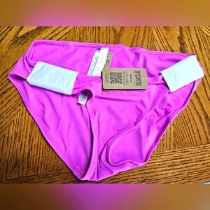 Victoria's Secret Pink adaptive bikini panty